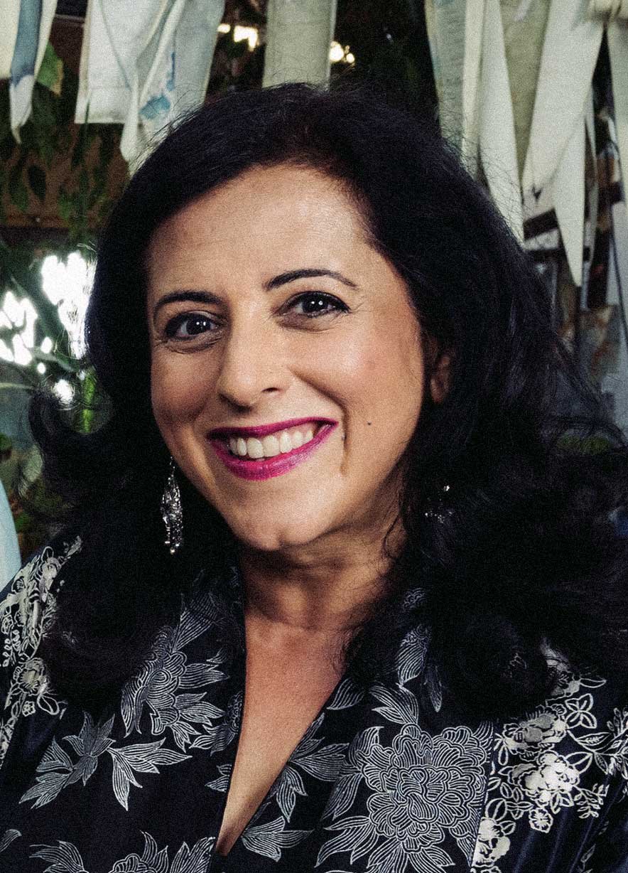 Anita Anand