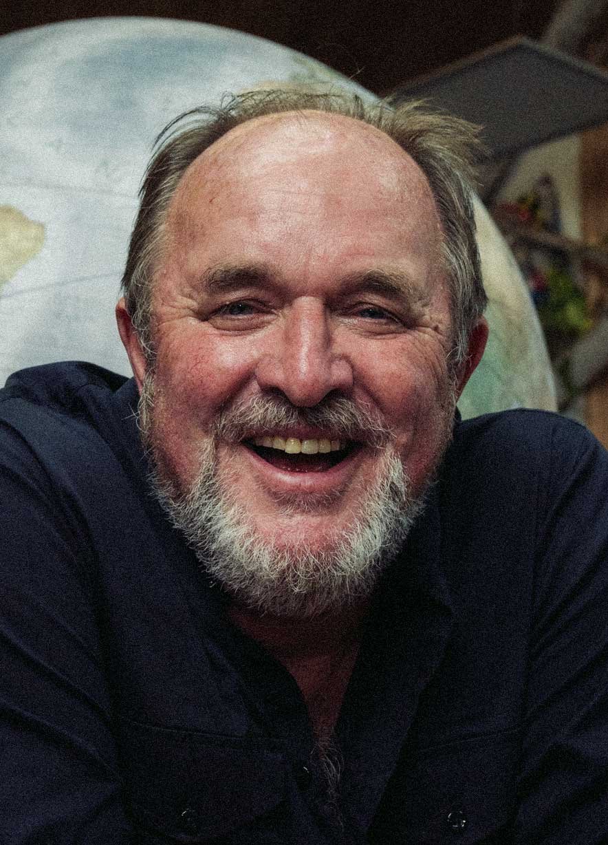 William Dalrymple