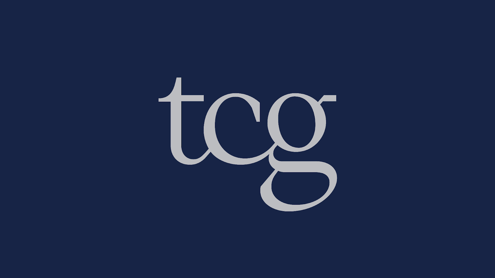 TCG Blue