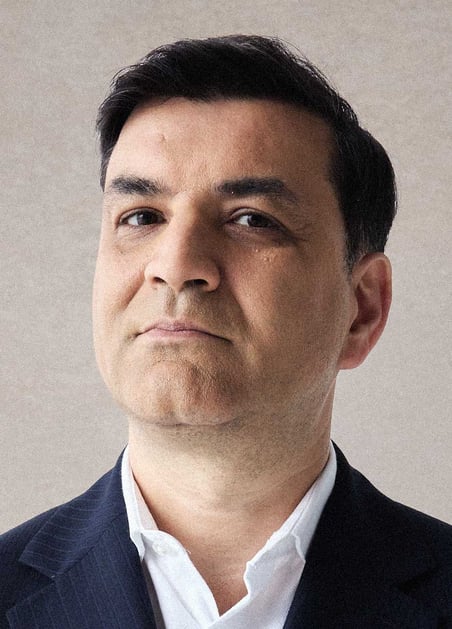 Gordon Corera