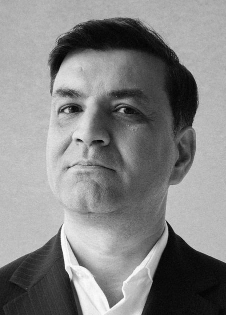 Gordon Corera
