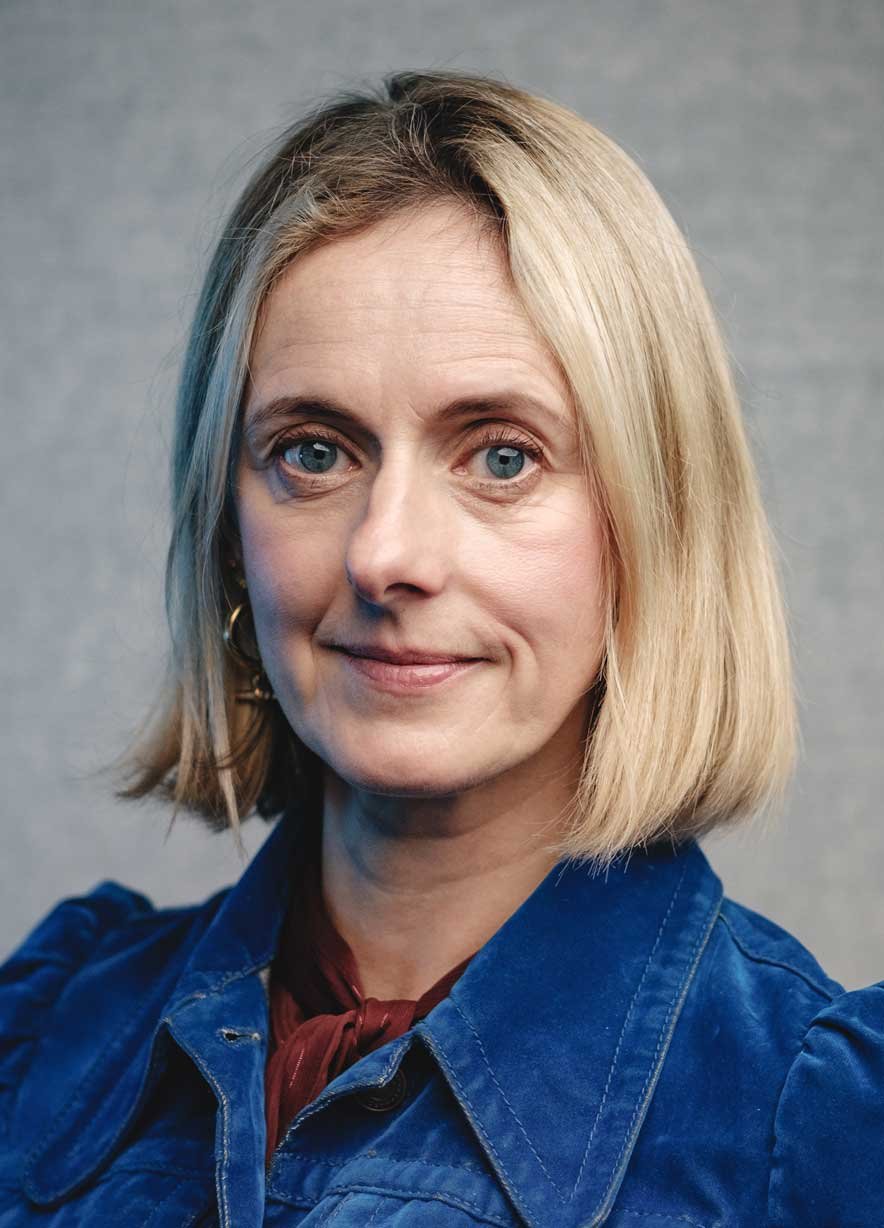 Marina Hyde