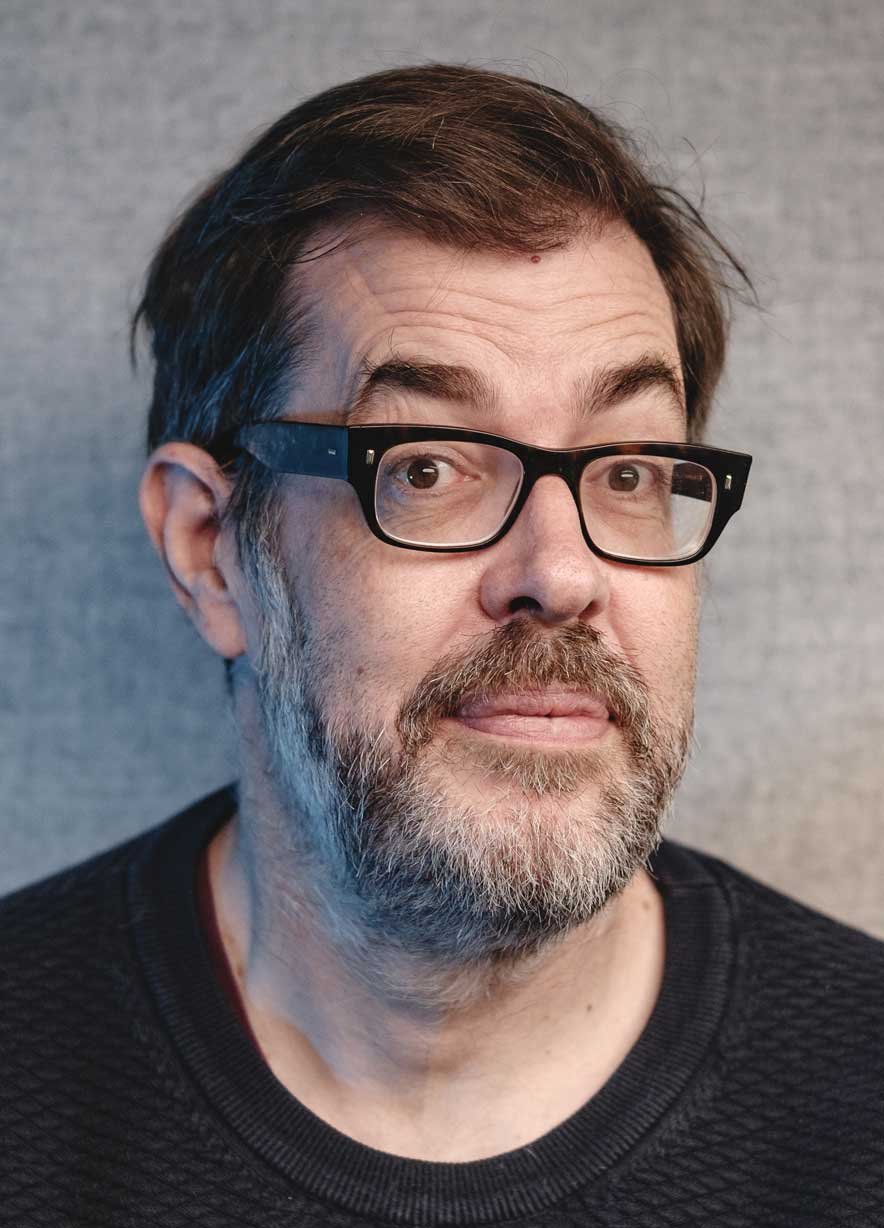 Richard Osman