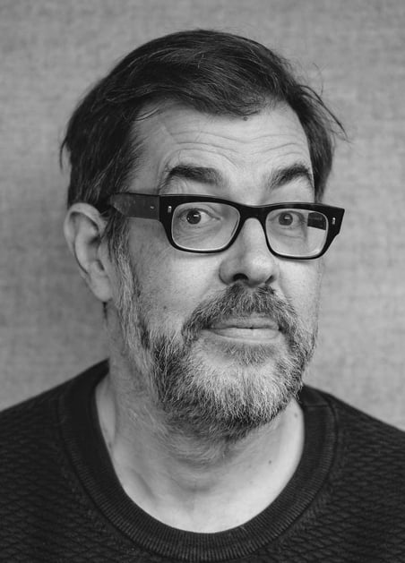 Richard Osman