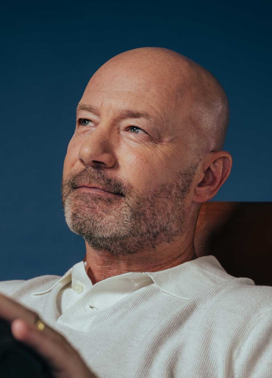 Alan Shearer