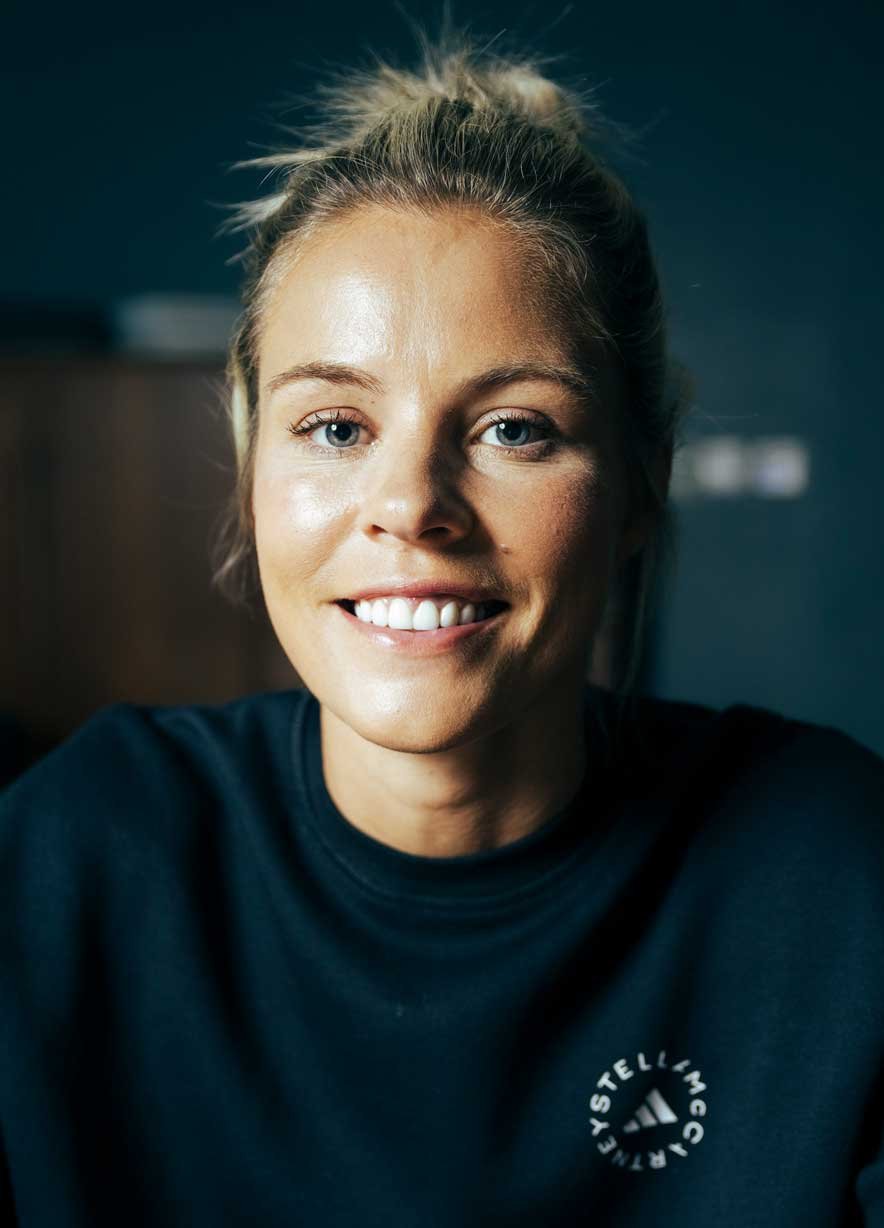 Rachel Daly