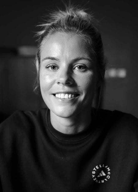 Rachel Daly