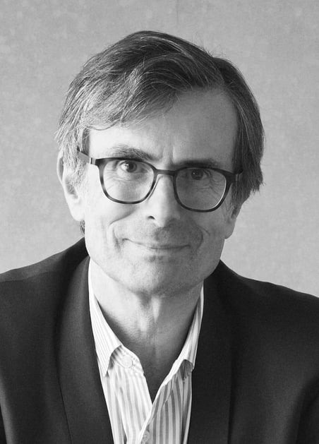 Robert Peston