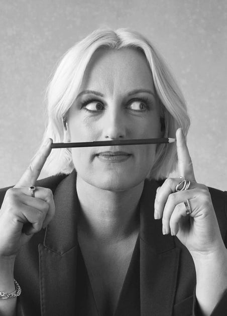 Steph McGovern