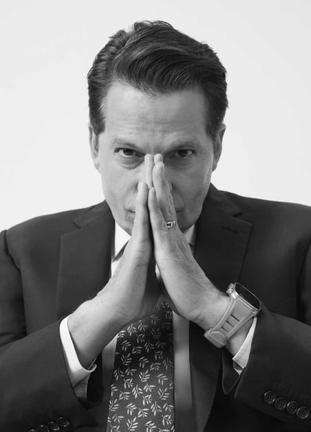 Antony Scaramucci