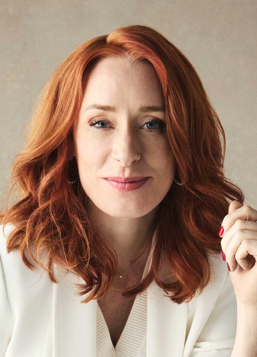 Hannah Fry