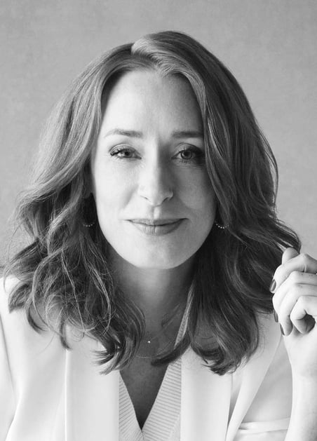 Hannah Fry