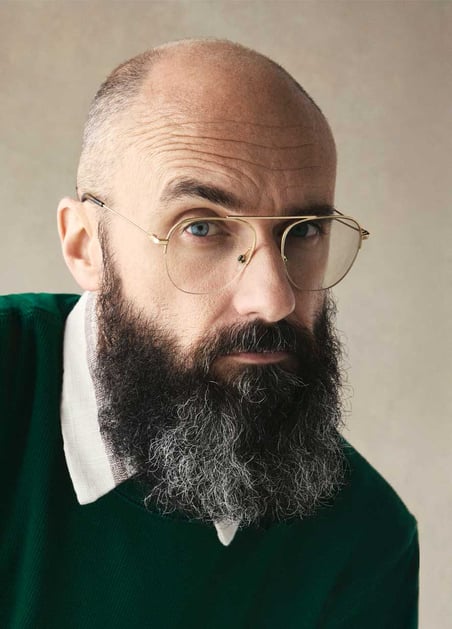 Michael Stevens