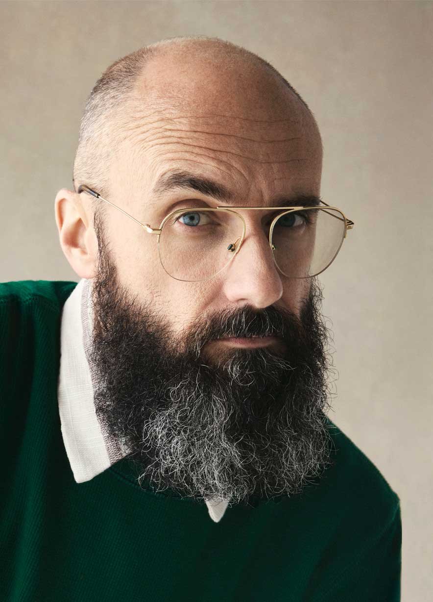Michael Stevens