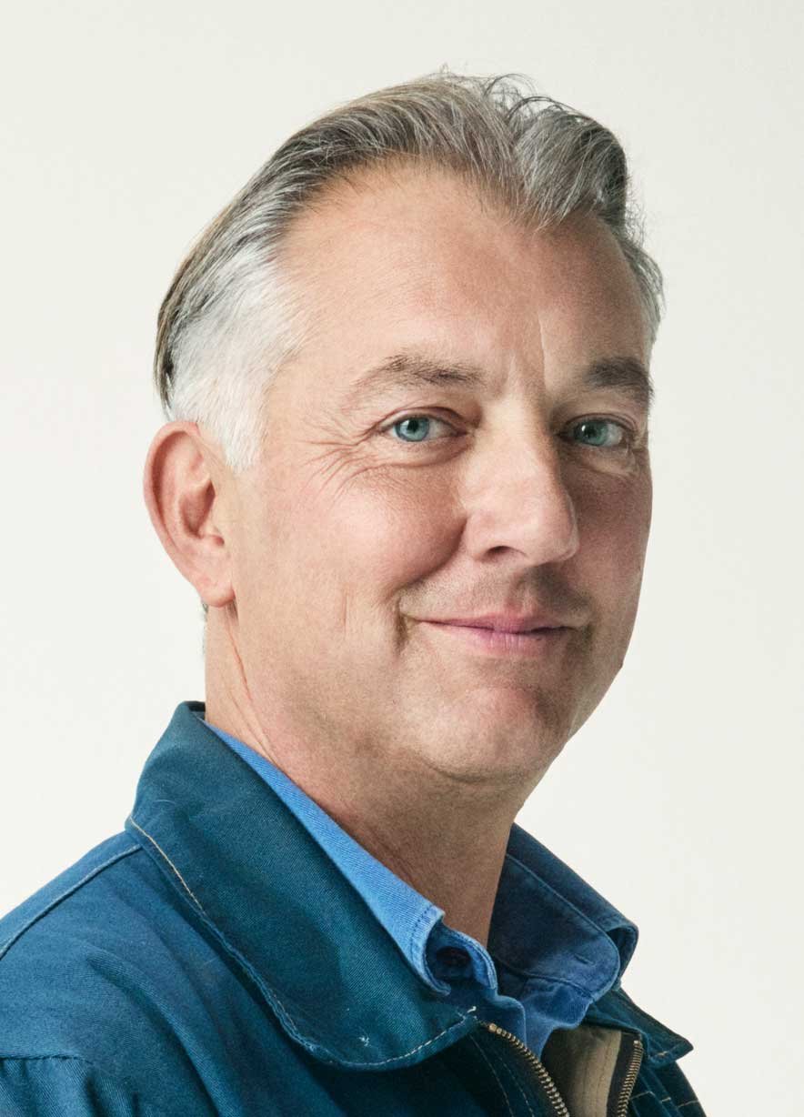 James Holland