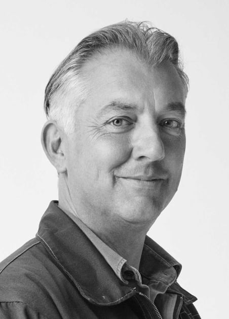 James Holland
