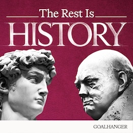 The Rest Is History