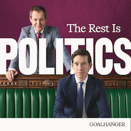 The Rest Is Politics