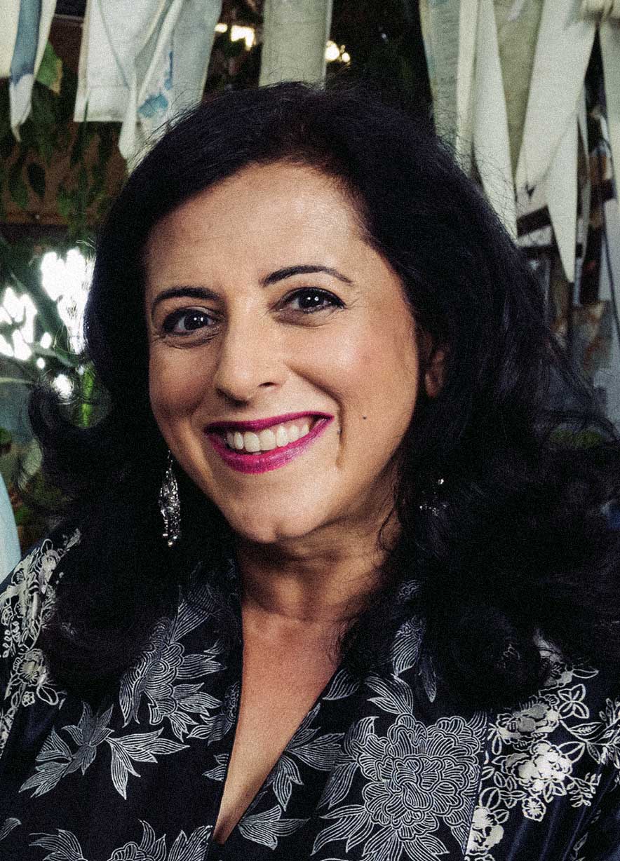 Anita Anand