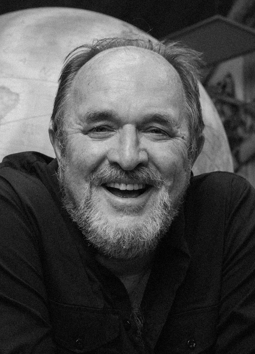William Dalrymple
