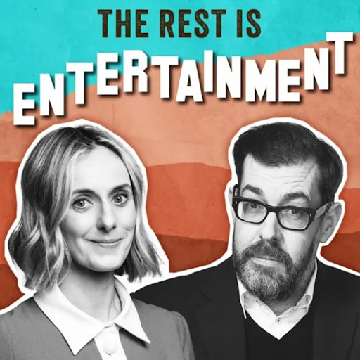 The Rest Is Entertainment