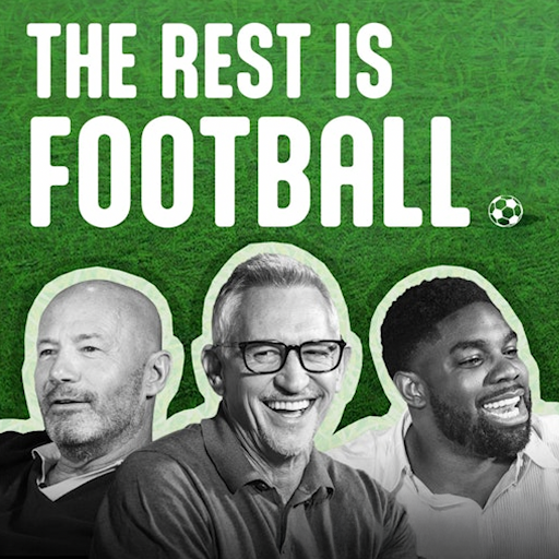 The Rest Is Football