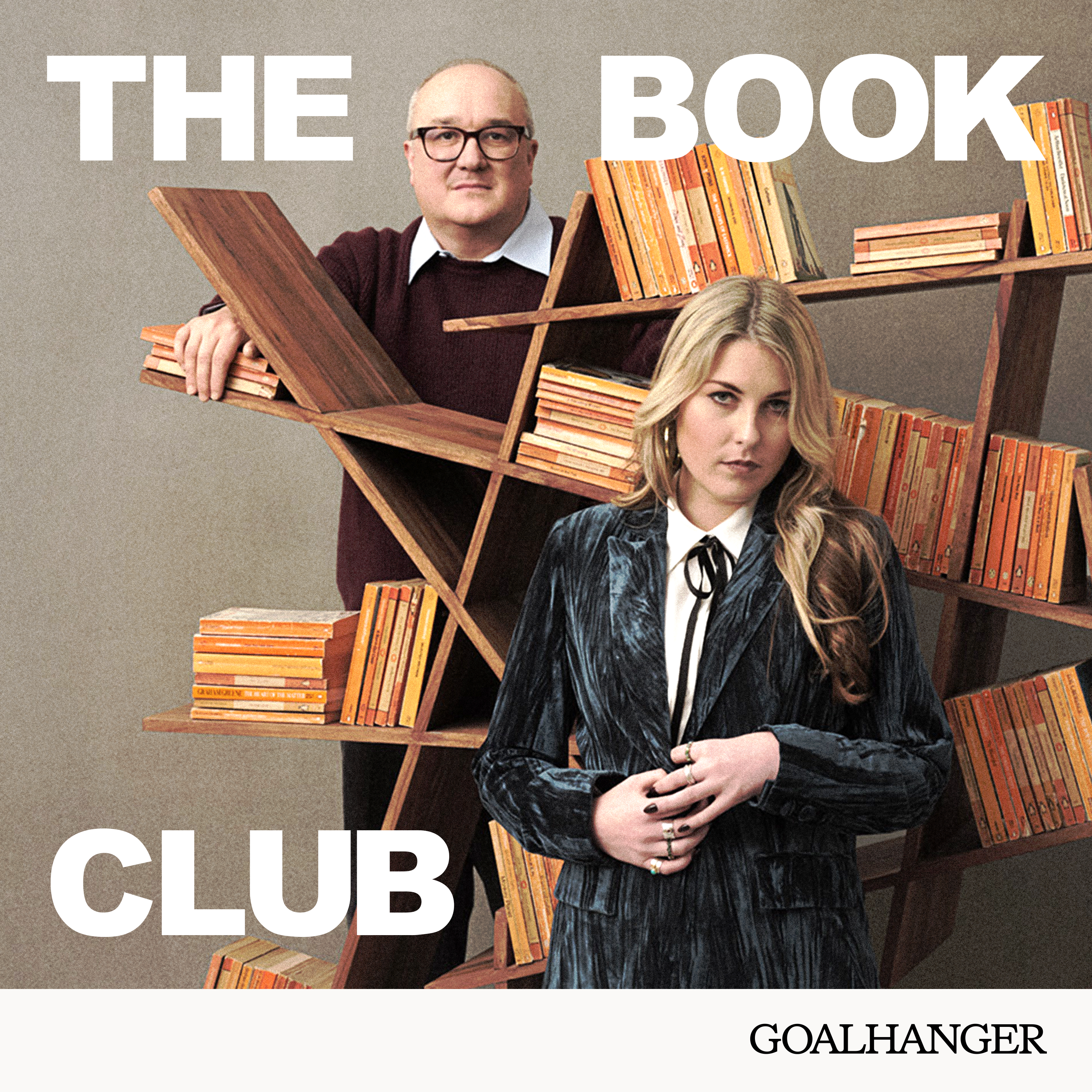 The Book Club 