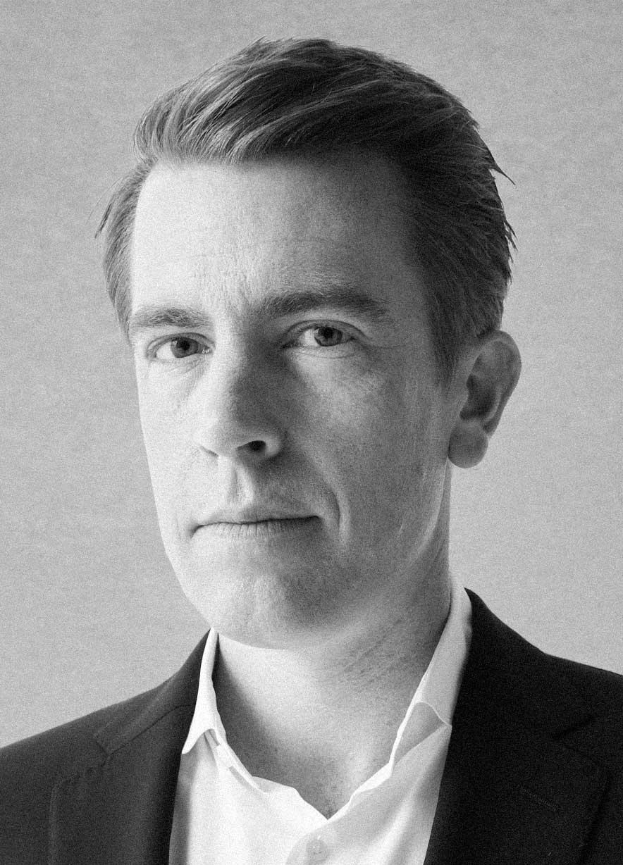 David McCloskey