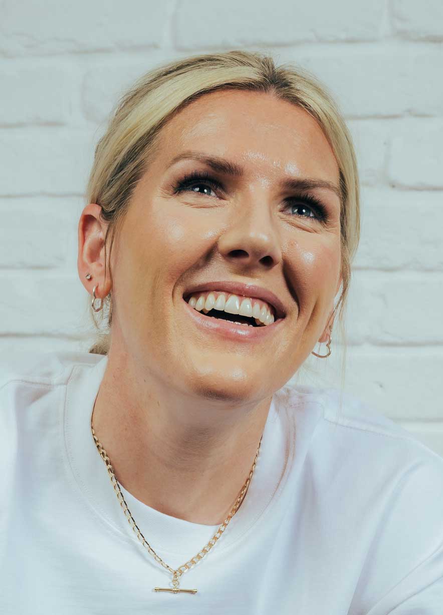 Millie Bright