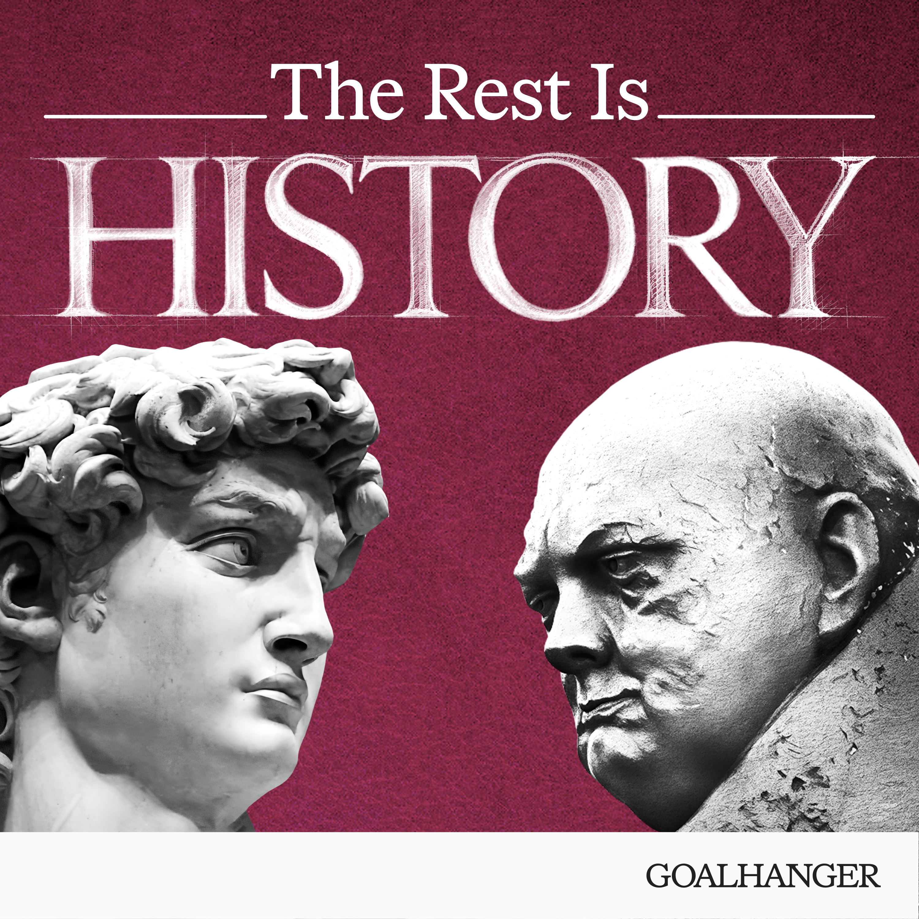 The Rest Is History