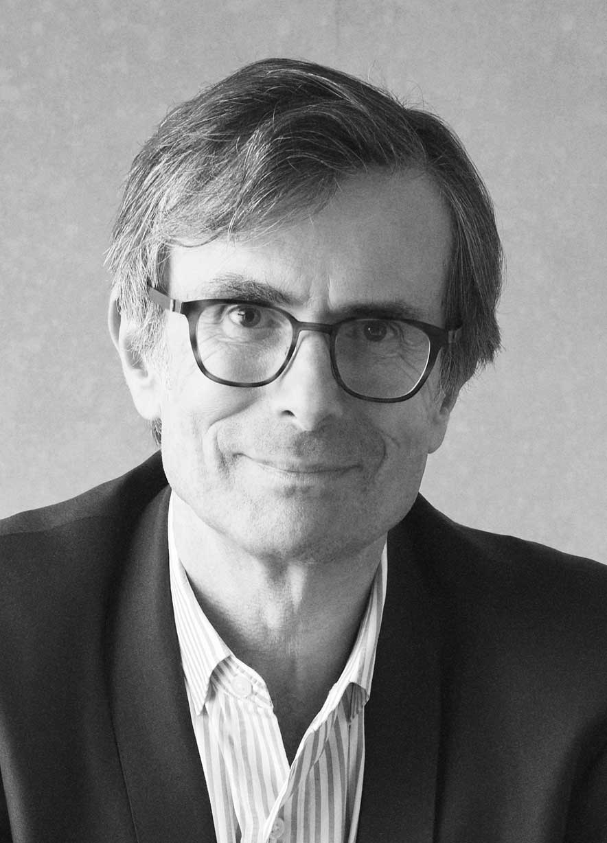 Robert Peston