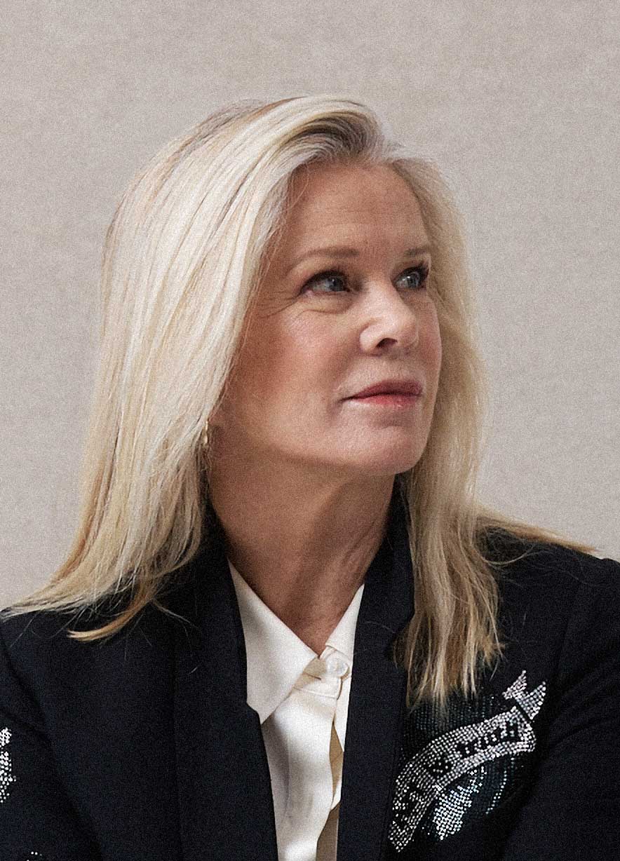Katty Kay