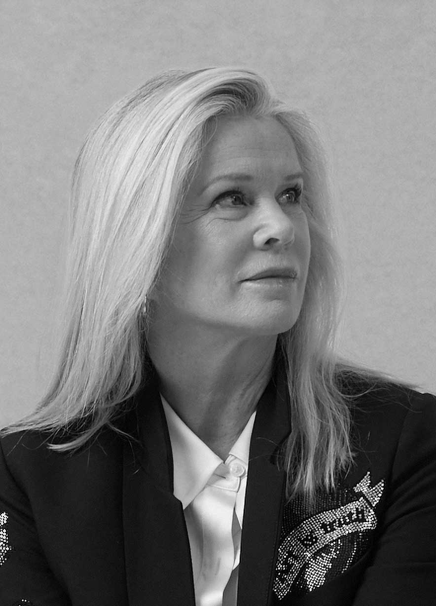 Katty Kay
