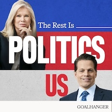 The Rest Is Politics US