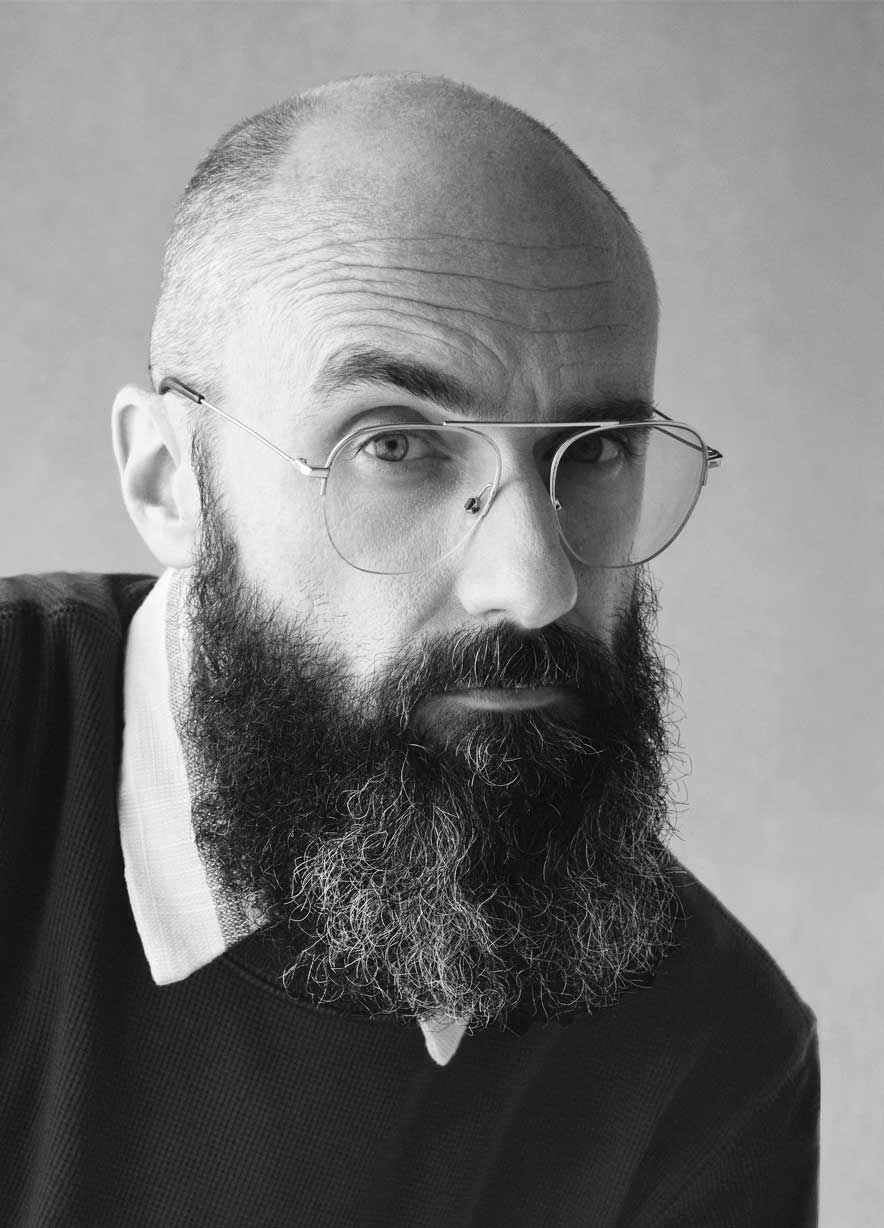 Michael Stevens