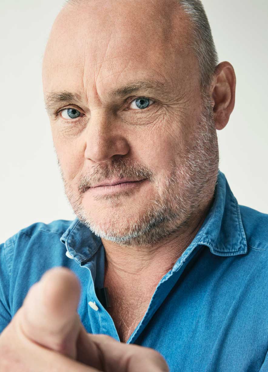 Al Murray